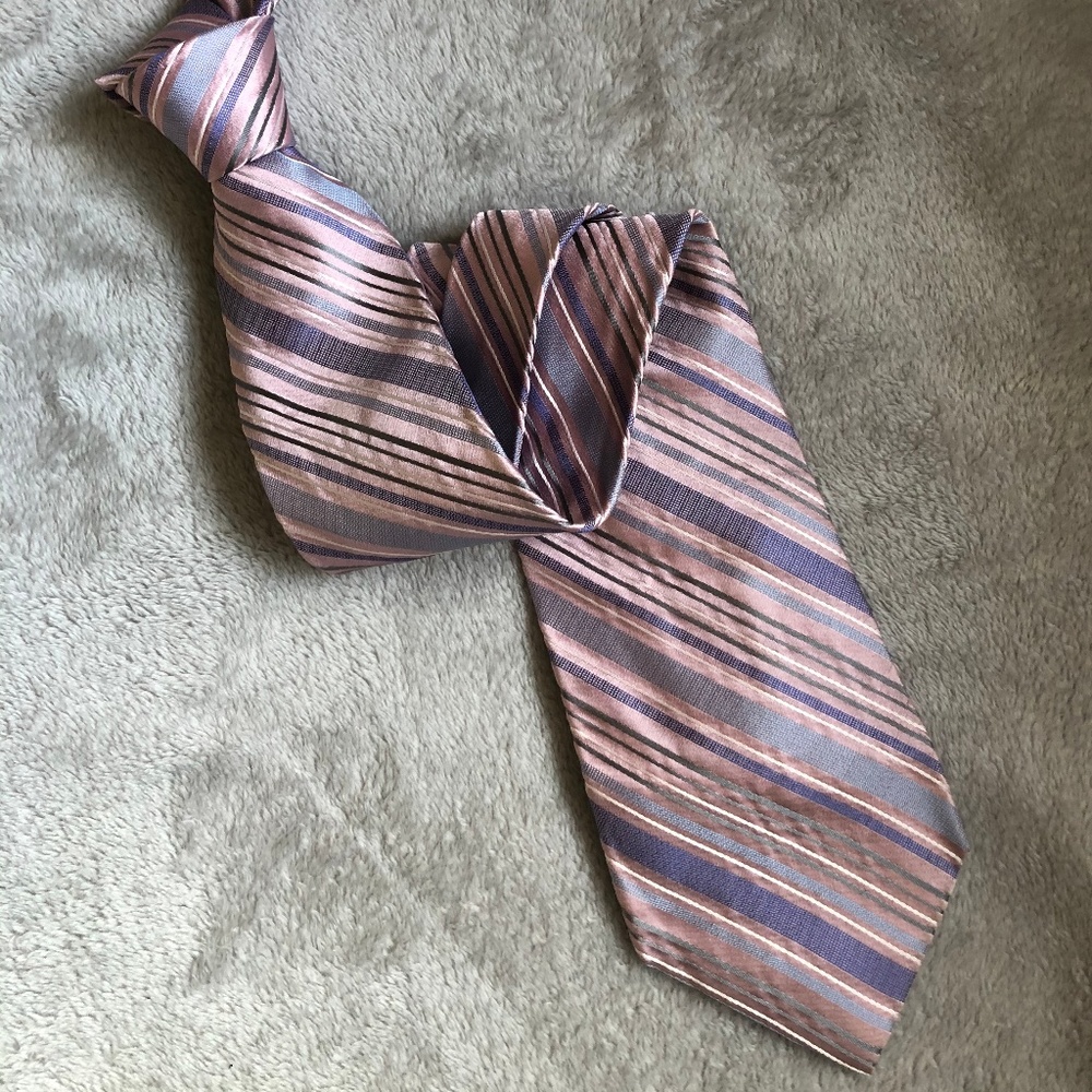 Silk Necktie